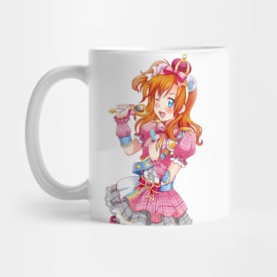 Singing Honoka Mug